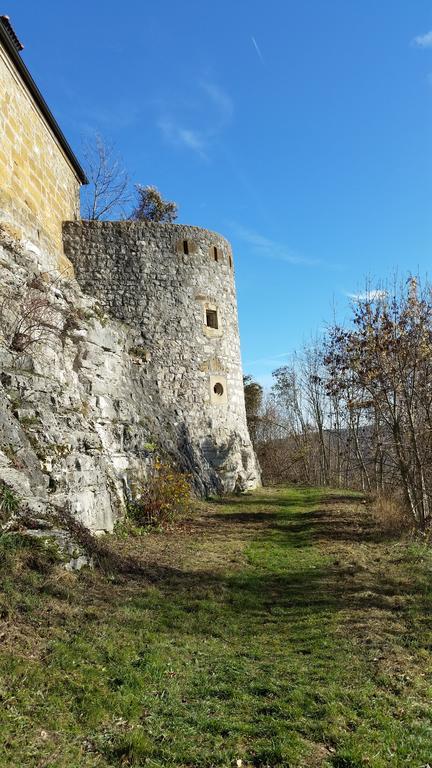 Gasthuis Luisenhof Geisfeld (Bavaria)