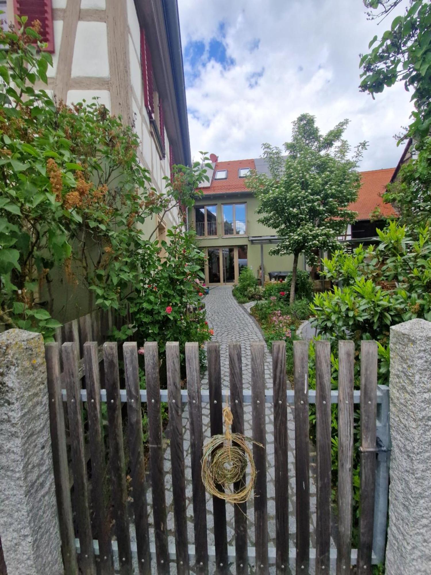 Luisenhof Gasthuis