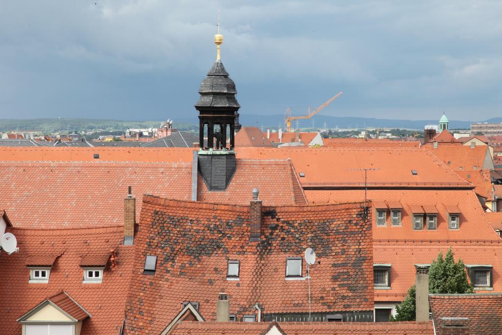 Luisenhof Gasthuis
