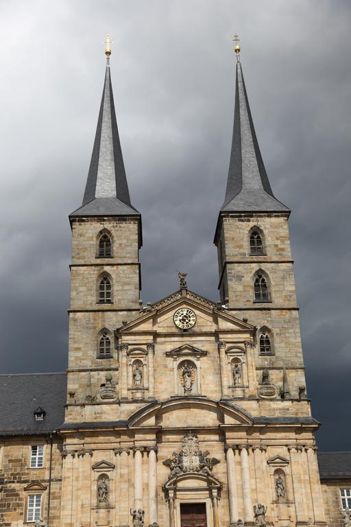 Luisenhof Gasthuis *