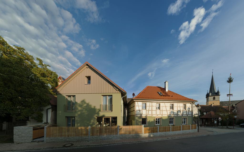 Luisenhof *
