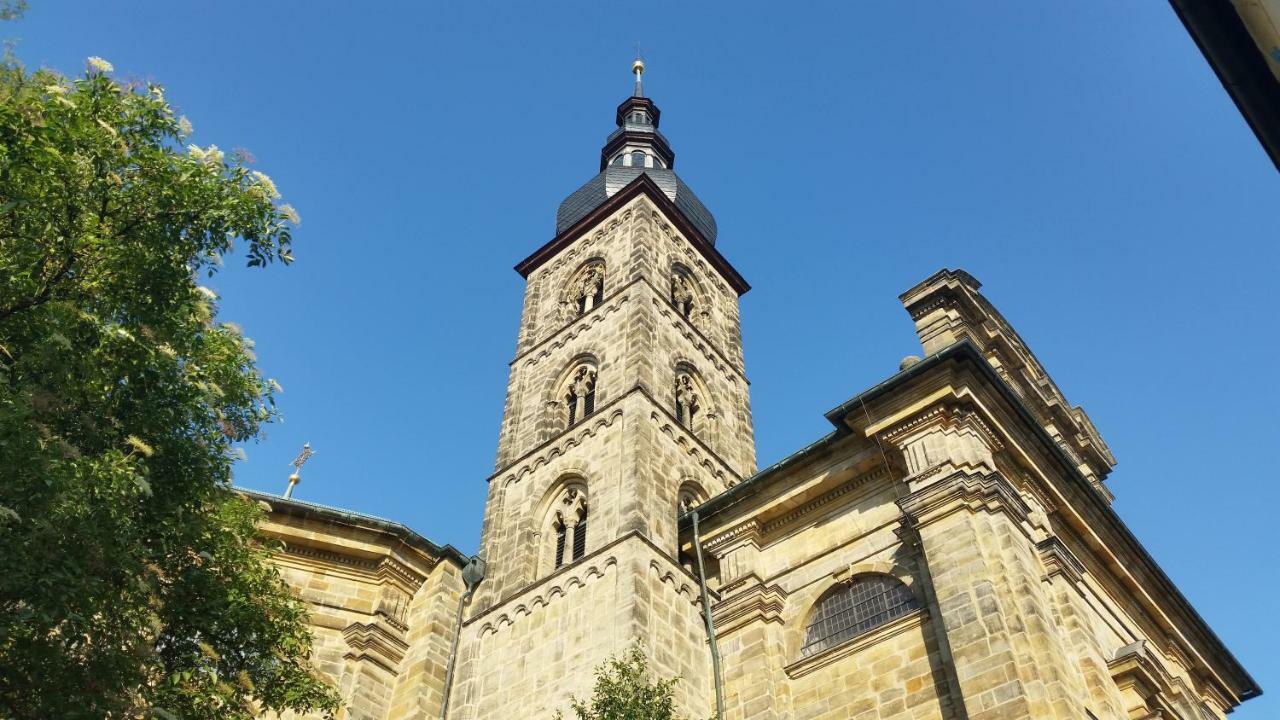 Gasthuis Luisenhof Geisfeld (Bavaria)